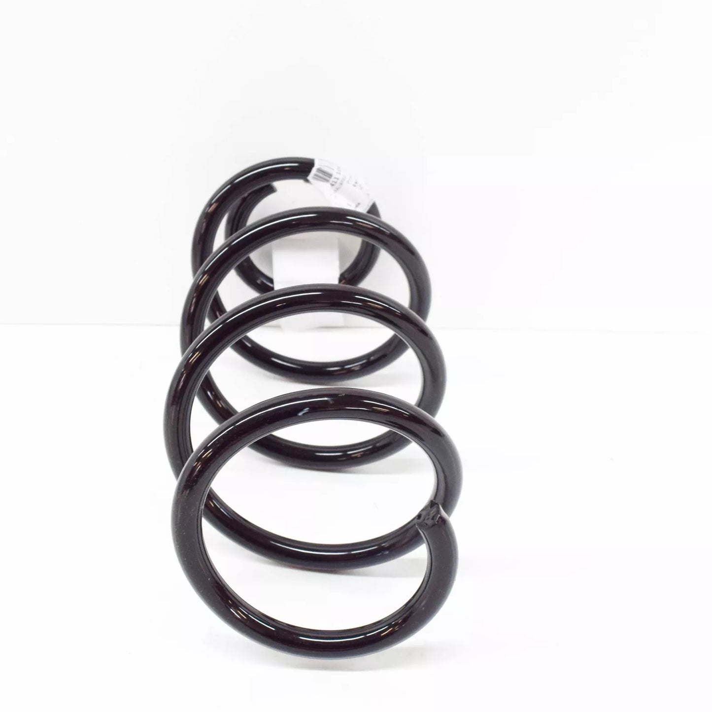 NEW AUDI A1 8X1 FRONT RIGHT COIL SPRING 6C0411105C