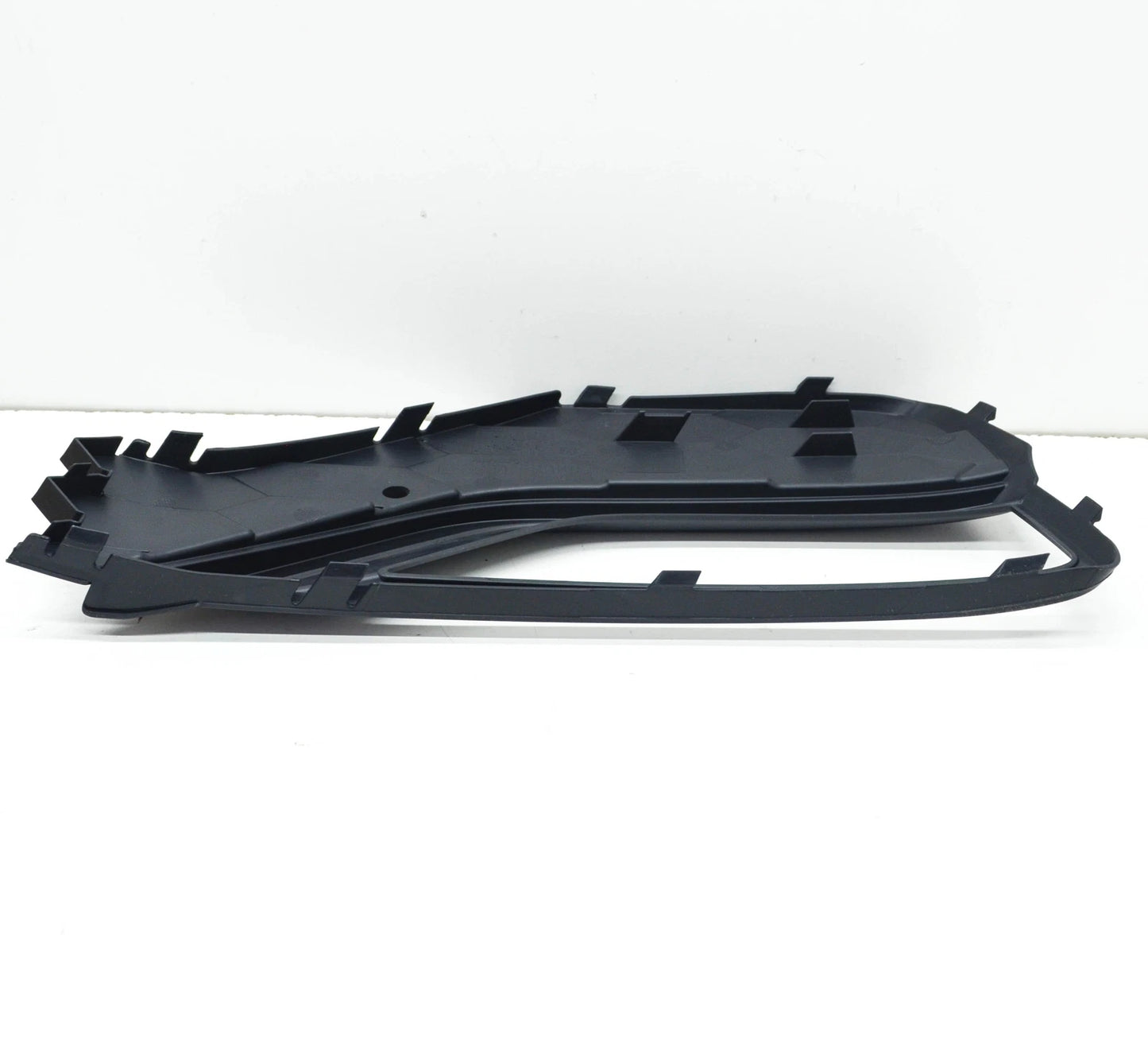 NEW VW AMAROK S1B FRONT LEFT BUMPER FOG LIGHT GRILLE 2H6807489E9B9