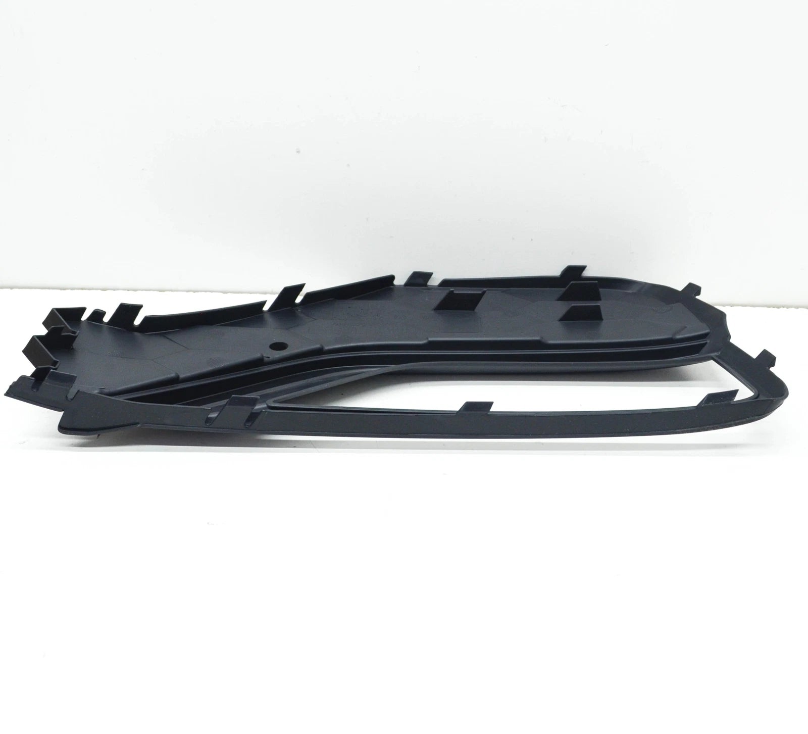 NEW VW AMAROK S1B FRONT LEFT BUMPER FOG LIGHT GRILLE 2H6807489E9B9