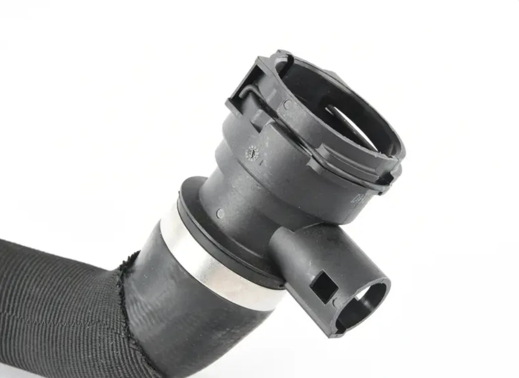 NEW BMW 6 CABRIO F12 COOLANT HOSE 7843264 11537843264 ORIGINAL