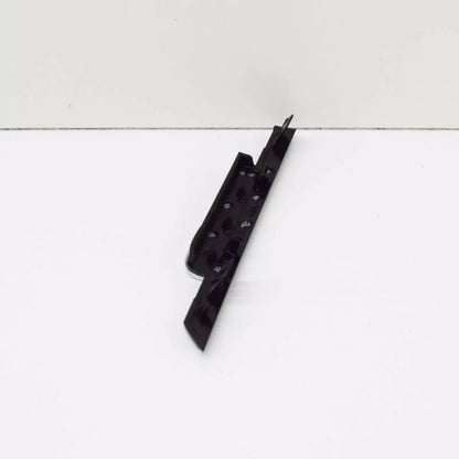 NEW VW GOLF MK8 RADIATOR GRILLE 'GTI' INSCRIPTION 5H0853679MKRR ORIGINAL