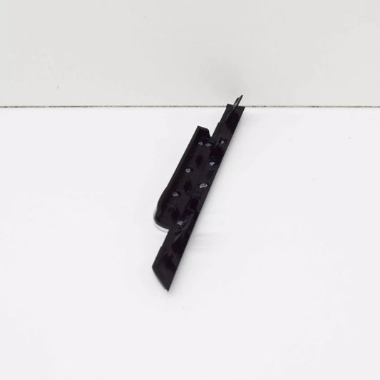 NEW VW GOLF MK8 RADIATOR GRILLE 'GTI' INSCRIPTION 5H0853679MKRR ORIGINAL