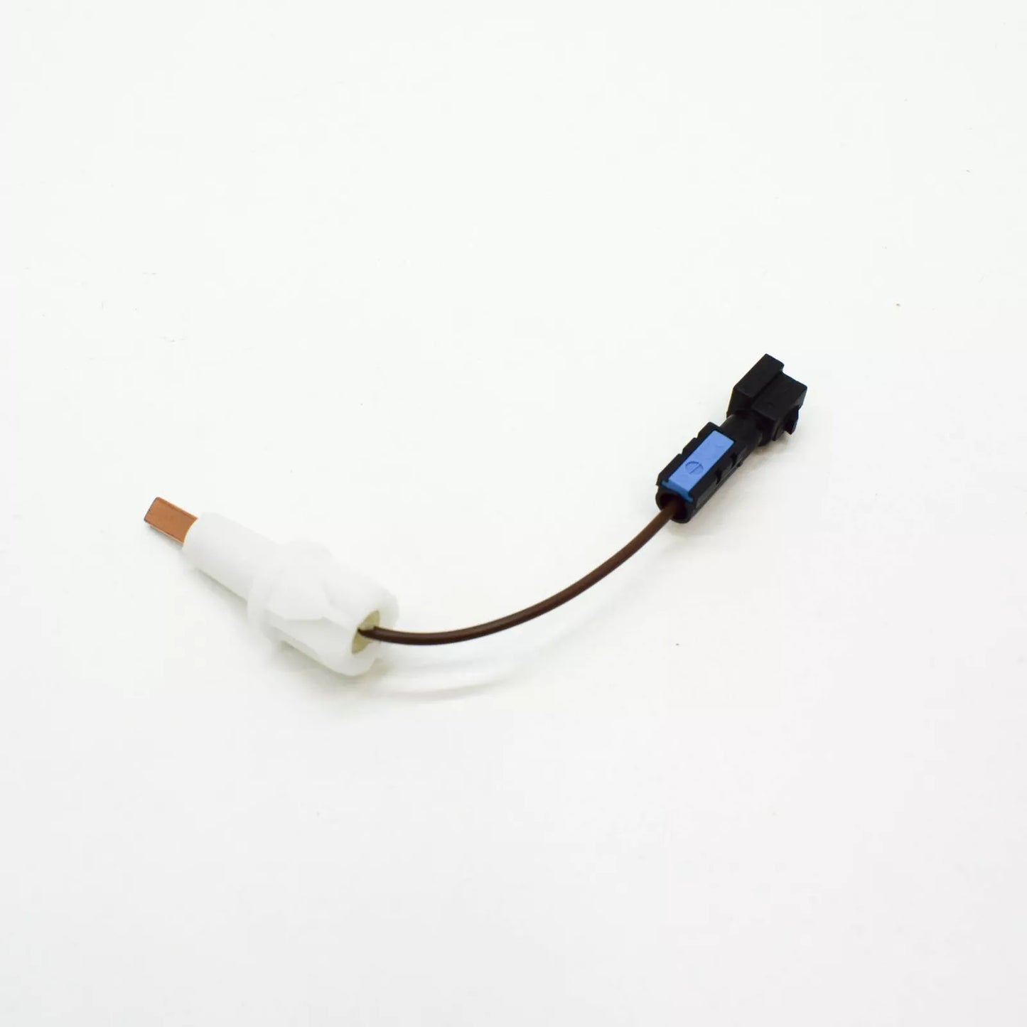 NEW BMW 3 E36 E34 E32 E31 HORN SLIP RING CARBON PIN 32311158475 ORIGINAL