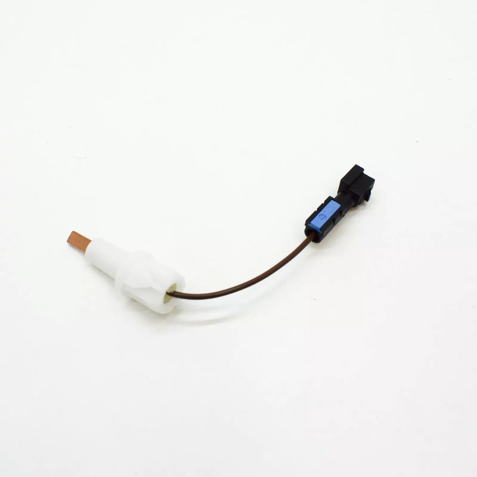 NEW BMW 3 E36 E34 E32 E31 HORN SLIP RING CARBON PIN 32311158475 ORIGINAL