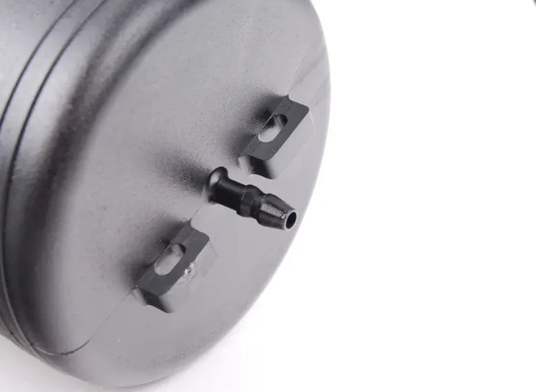 NEW BMW 3 E46 VACUUM STORAGE CONTAINER 1740207 18101740207 ORIGINAL