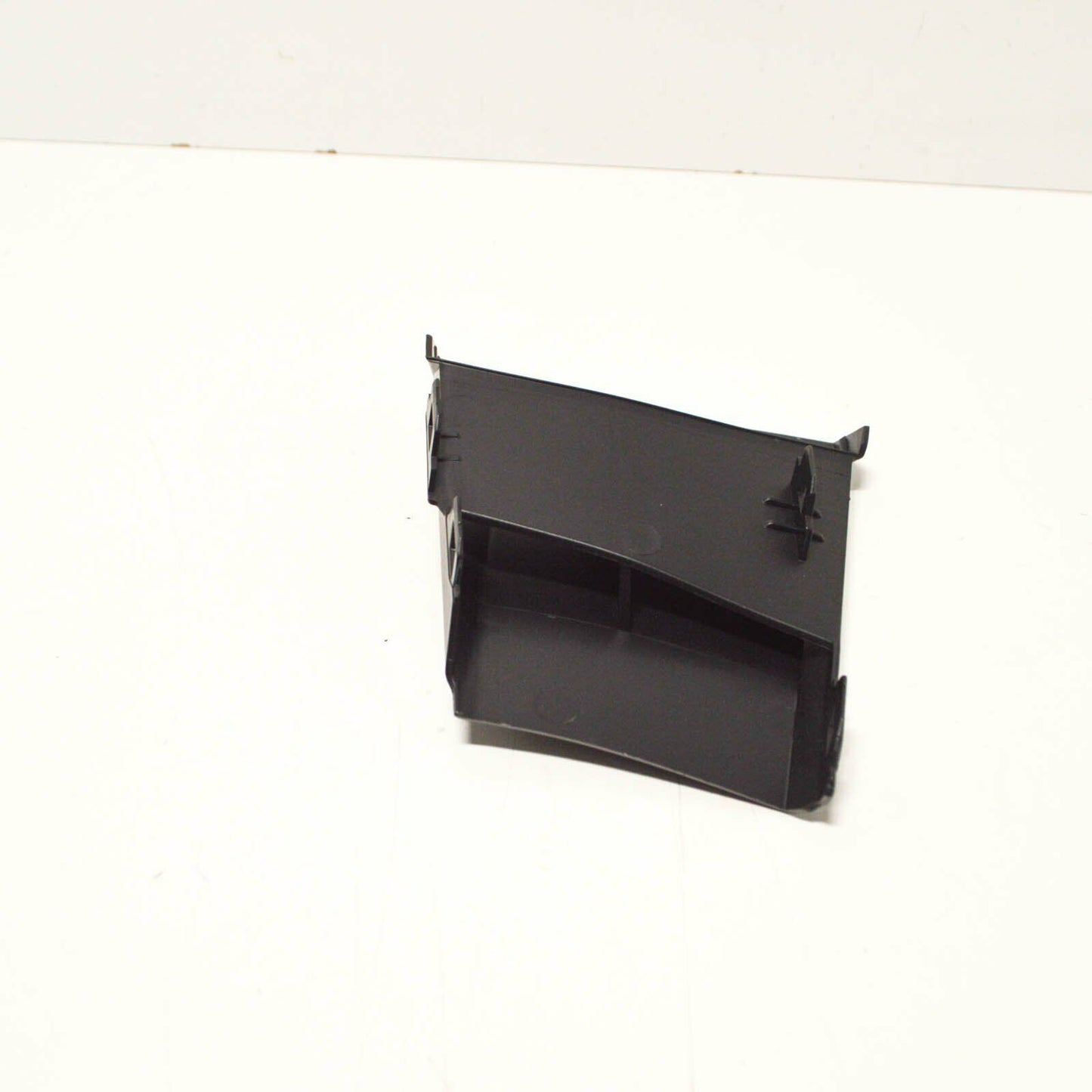 NEW VOLKSWAGEN GOLF ALLTRACK FRONT BUMPER COVER TRIM 5G0807161B9B9 ORIGINAL