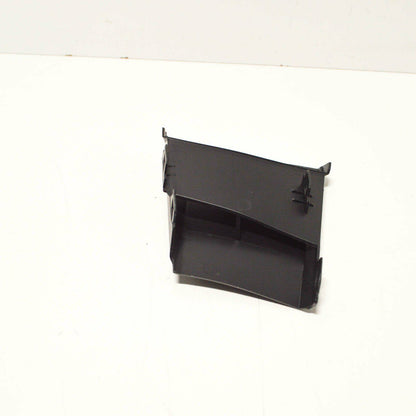 NEW VOLKSWAGEN GOLF ALLTRACK FRONT BUMPER COVER TRIM 5G0807161B9B9 ORIGINAL