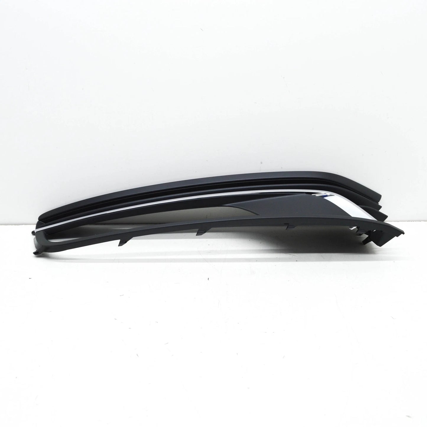 NEW VW PASSAT B7 36 FRONT LEFT BUMPER VENTILATION GRILLE 3AA8546619B9