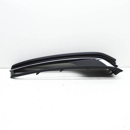 NEW VW PASSAT B7 36 FRONT LEFT BUMPER VENTILATION GRILLE 3AA8546619B9