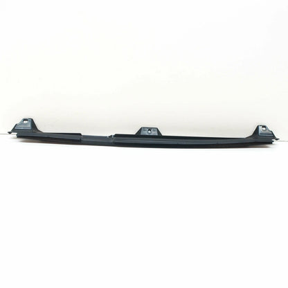 NEW MB GLC COUPE C253 FRONT TOP GRILLE TOP DUCT PLATE A2538808501