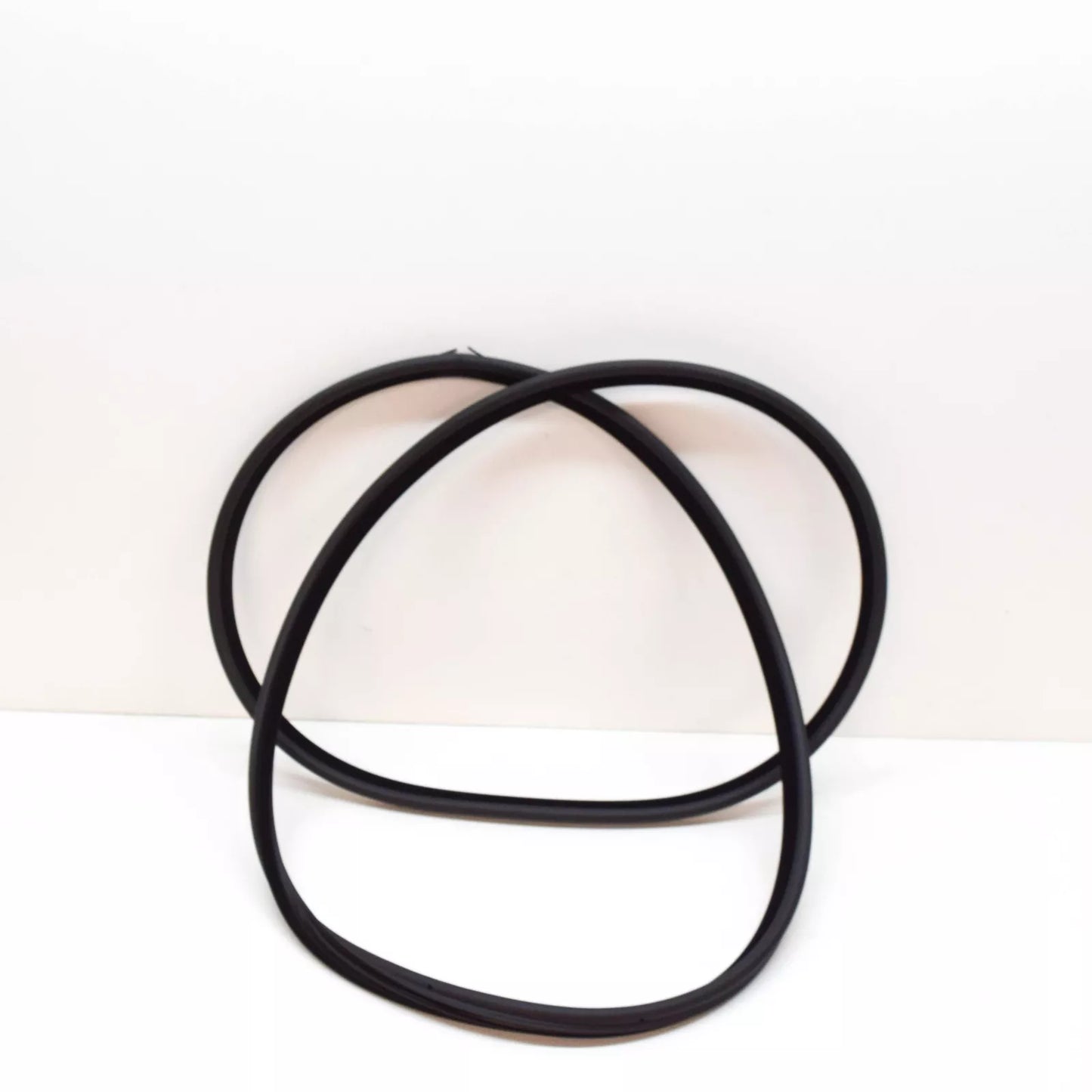 NEW BMW X5 E53 FRONT DOOR EDGE PROTECTION 51727025579 7025579 ORIGINAL