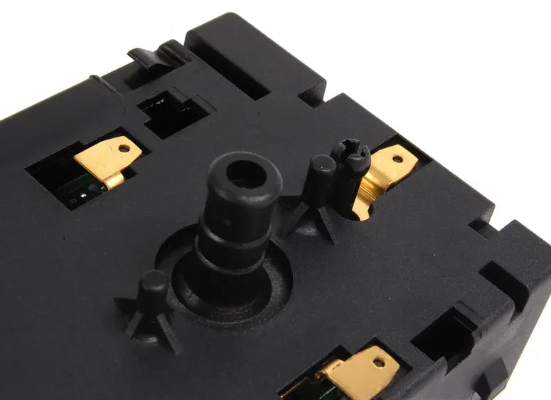 NEW BMW 5 E39 FRONT LEFT SEAT ADJUSTING SWITCH 61316910717 ORIGINAL