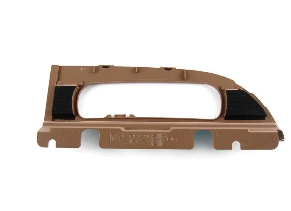 NEW BMW 3 COMPACT E36 RIGHT AIR OUTLET GRILLE 51718173212 8173212 ORIGINAL