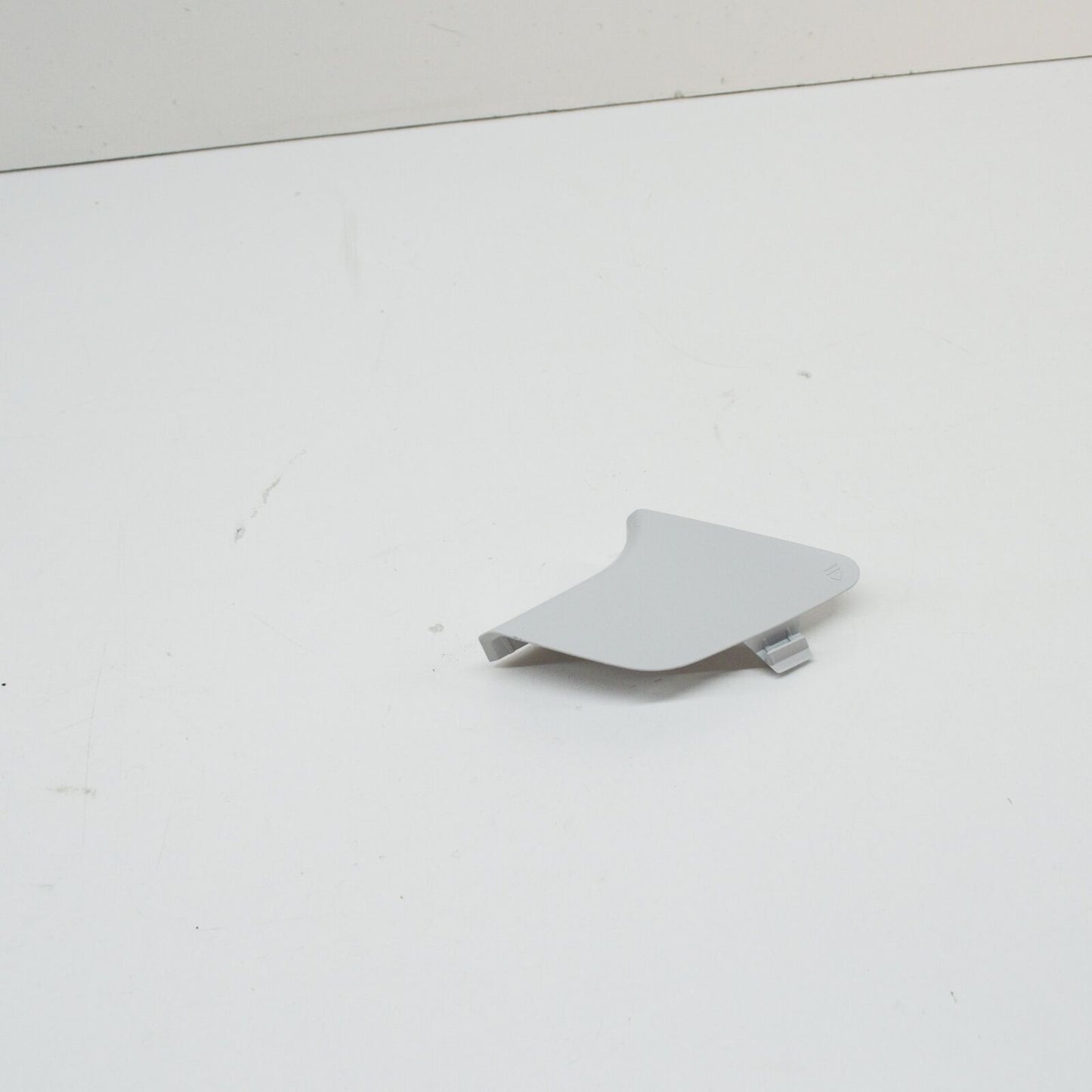 NEW MERCEDES-BENZ SL R230 FRONT BUMPER TOW EYE COVER A23088513239999 ORIGINAL