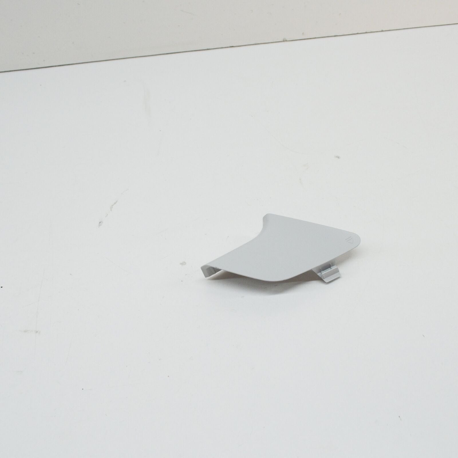 NEW MERCEDES-BENZ SL R230 FRONT BUMPER TOW EYE COVER A23088513239999 ORIGINAL