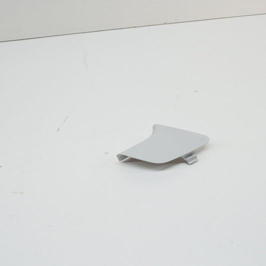 NEW MERCEDES-BENZ SL R230 FRONT BUMPER TOW EYE COVER A23088513239999 ORIGINAL