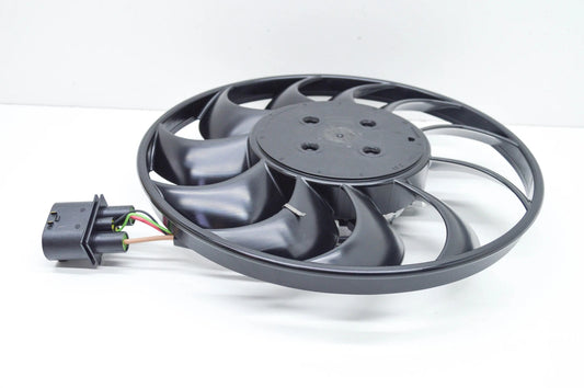 NEW VOLKSWAGEN TIGUAN AD A/C RADIATOR FAN ELECTRIC 5QN959455A ORIGINAL