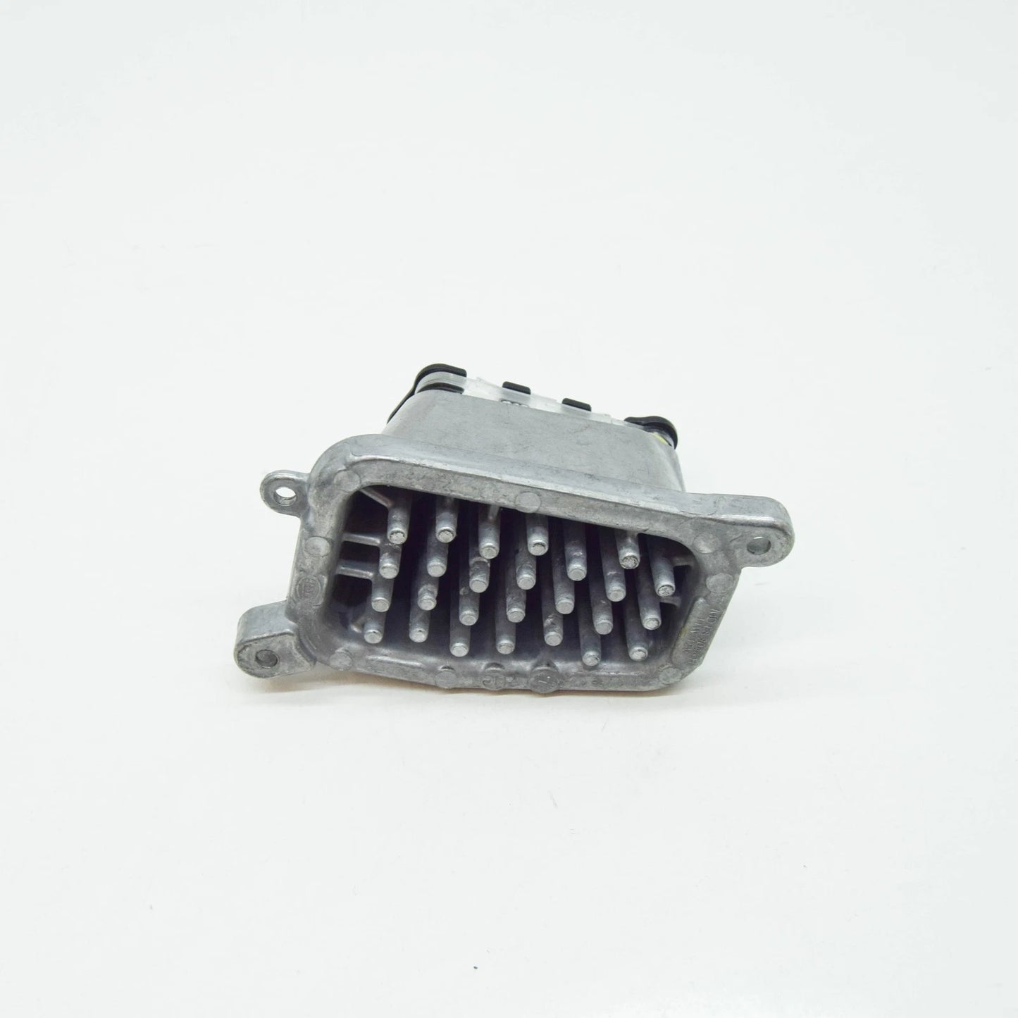 NEW VW TOUAREG CR FRONT LEFT HEADLIGHT LED LIGHT 761998477 ORIGINAL