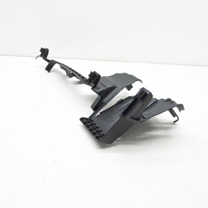 NEW VOLKSWAGEN GOLF MK7 5G RIGHT RADIATOR AIR DEFLECTOR 5G0121284AA ORIGINAL