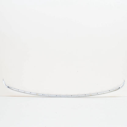 NEW AUDI Q5 8R REAR BUMPER CHROME TRIM 8R08074433Q7 ORIGINAL