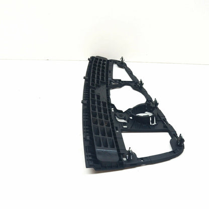 NEW AUDI A6 C7 WINDSHIELD DEFROSTER NOZZLE BRACKET LHD 4G1819635C6PS