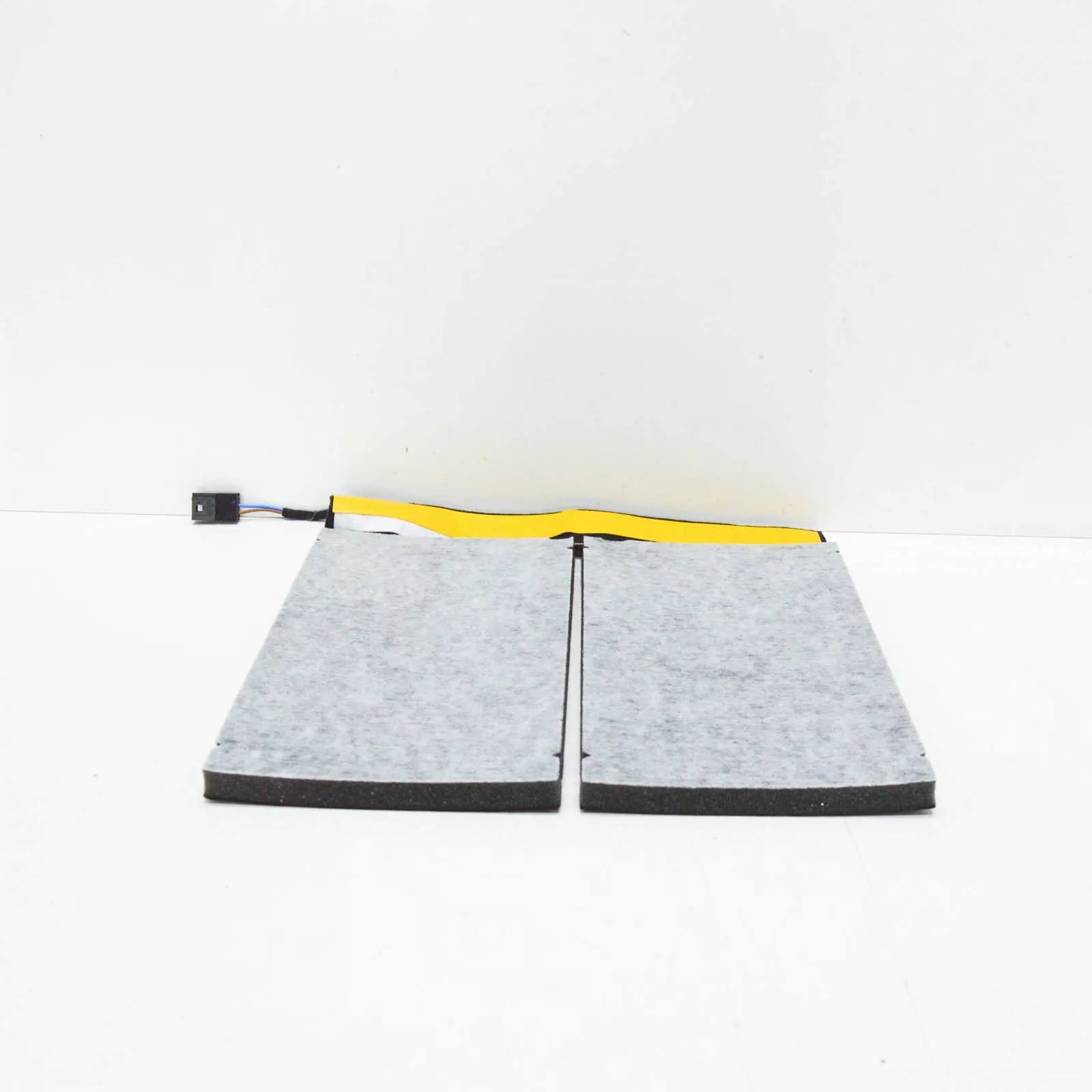 NEW MERCEDES BENZ E W212 FRONT SEAT HEATING MAT A2128202498