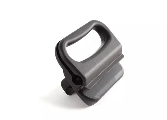 NEW BMW X3 E83 CARGO COMPARTMENT HANDLE 51473419534 3419534 ORIGINAL