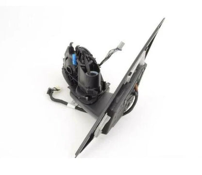 NEW MB C W204 FRONT RIGHT DOOR MIRROR FRAME WITH MOTOR A2048103876 ORIGINAL