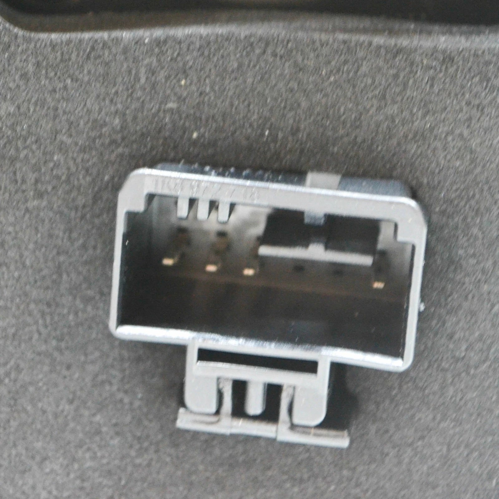 NEW VOLKSWAGEN TOURAN 5T REAR RIGHT LED TAILLIGHT 5TA945208A ORIGINAL