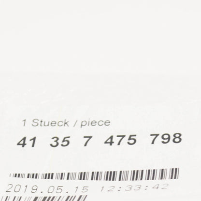 NEW BMW X3 G01 FRONT RIGHT FENDER WING BRACKET 41357475798 ORIGINAL