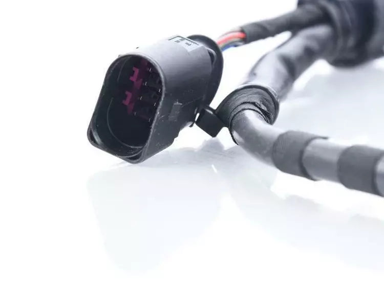 NEW VOLKSWAGEN PASSAT B8 THREE-PHASE ALTERNATOR WIRING SET 561971230L