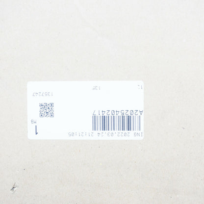 NEW MERCEDES-BENZ CLK C208 FRONT RIGHT WHEEL ABS SENSOR A2025402417 ORIGINAL