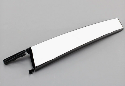 new skoda octavia mk3 5e right b-pillar door trim 5e0839902c original