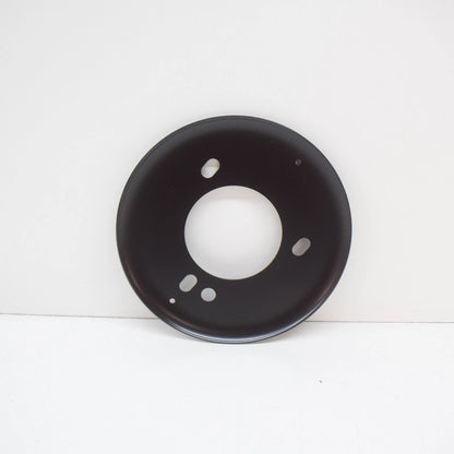 NEW BMW 3 E46 FRONT UPPER STRUT MOUNT REINFORCEMENT PLATE 51717036781 ORIGINAL