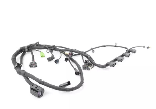 NEW VOLKSWAGEN PASSAT B6 ENGINE WIRING HARNESS 06J971604B ORIGINAL