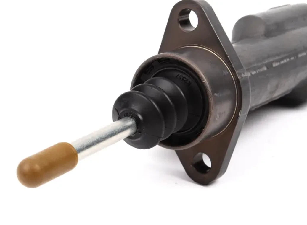 NEW BMW 3 CABRIO E46 CLUTCH SLAVE CYLINDER 2229841 21522229841 ORIGINAL