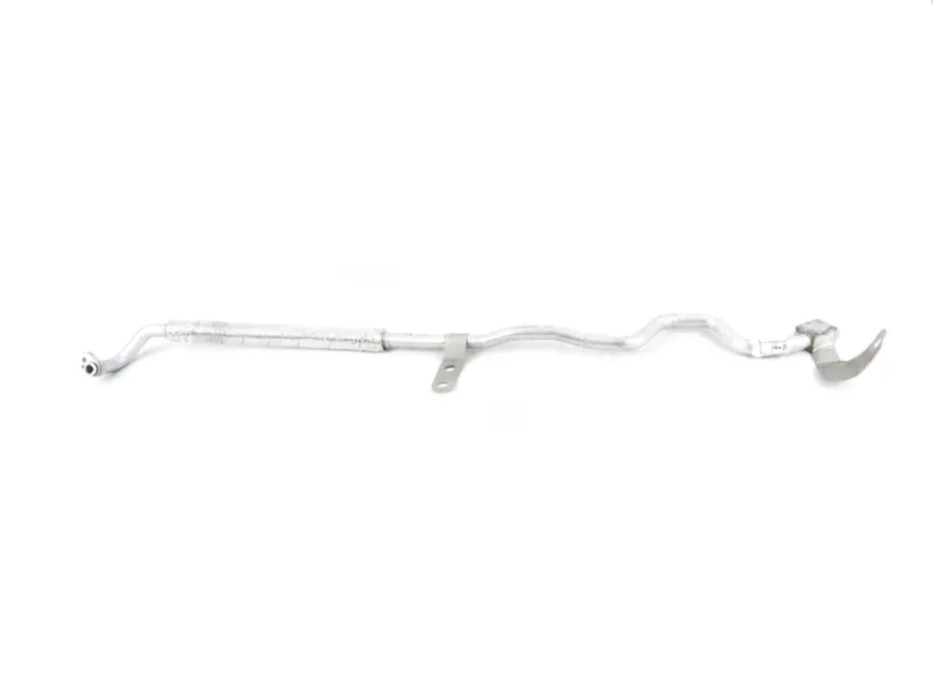 new bmw 5 f07 a/c refrigerant suction hose 64539201925 9201925 original