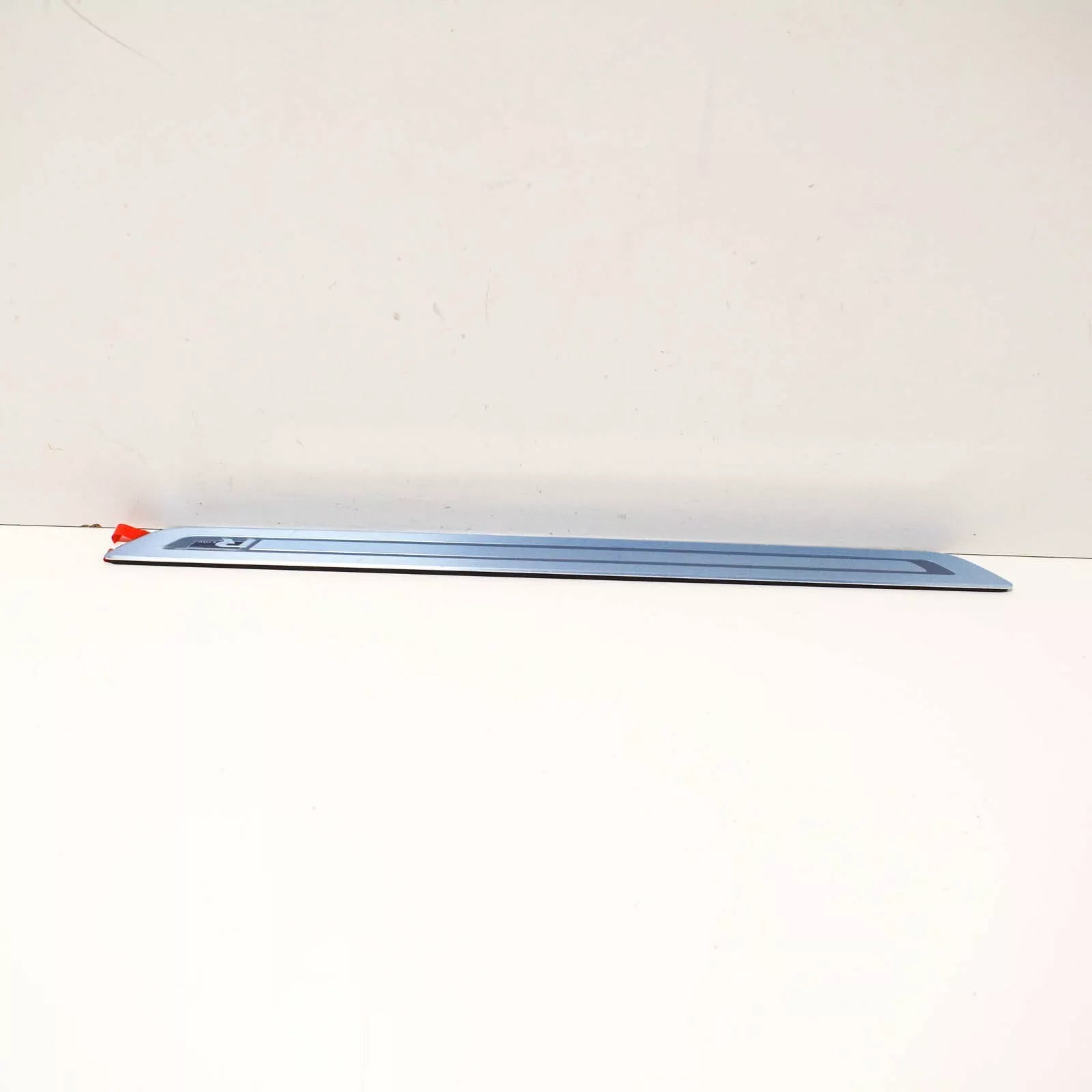 NEW VW TIGUAN AD1 FRONT DOOR SILL STRIP 5N0853537CHM2 ORIGINAL