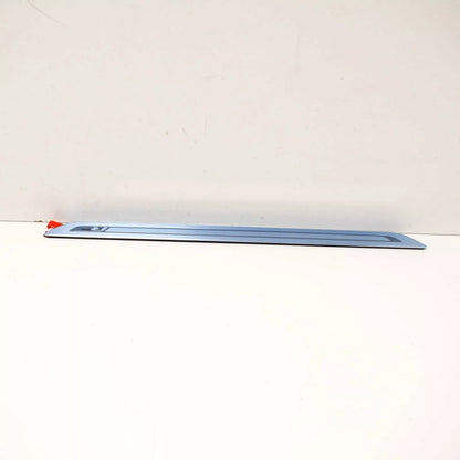 NEW VW TIGUAN AD1 FRONT DOOR SILL STRIP 5N0853537CHM2 ORIGINAL