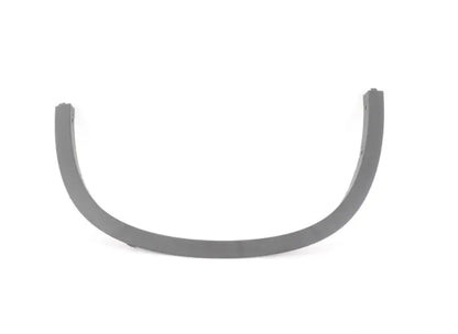 NEW BMW X1 E84 FRONT RIGHT FENDER MOLDING 2990166 51772990166 ORIGINAL