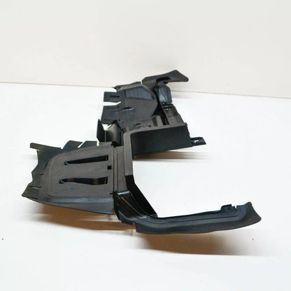 NEW AUDI A6 C8 FRONT RIGHT WIND DEFLECTOR 4K0121284BD ORIGINAL