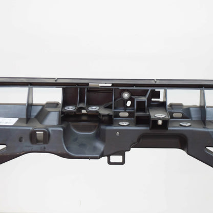 NEW AUDI A3 8V COOLANT RADIATOR LOCK CARRIER WITH MOUNTING 8V4805588A