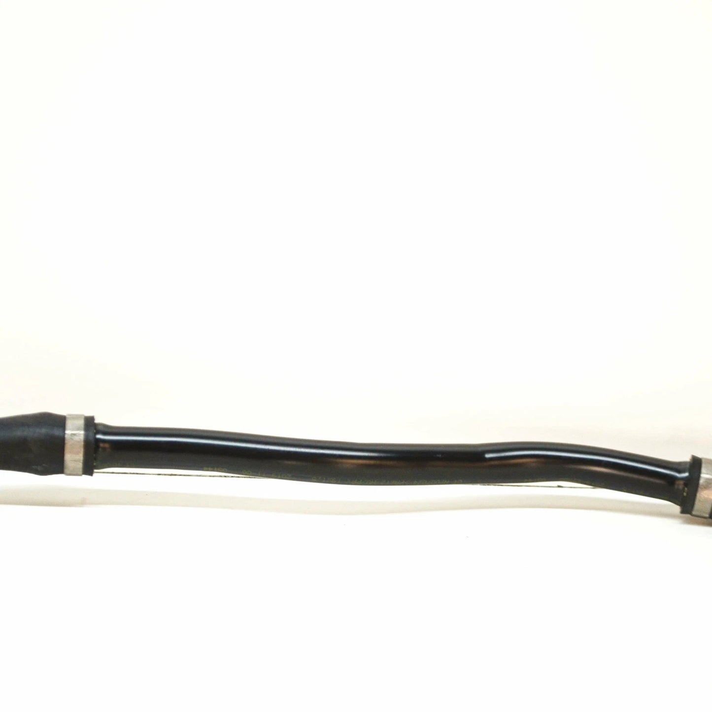 NEW BMW 1 F21 LCI WATER COOLING RADIATOR LOWER HOSE 17128616560 ORIGINAL