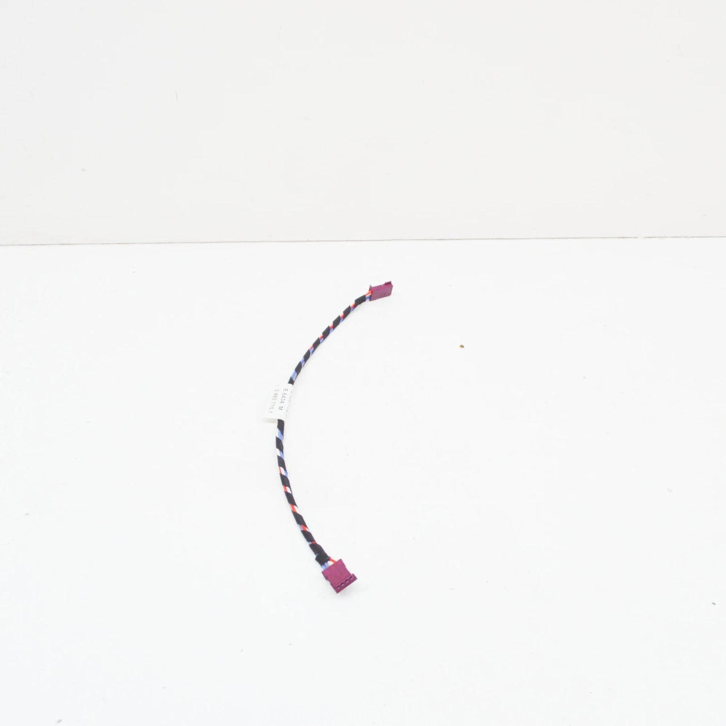 NEW BMW 5 E39 M SPORT STEERING WHEEL CONNECTING LINE 61102493715 2493715