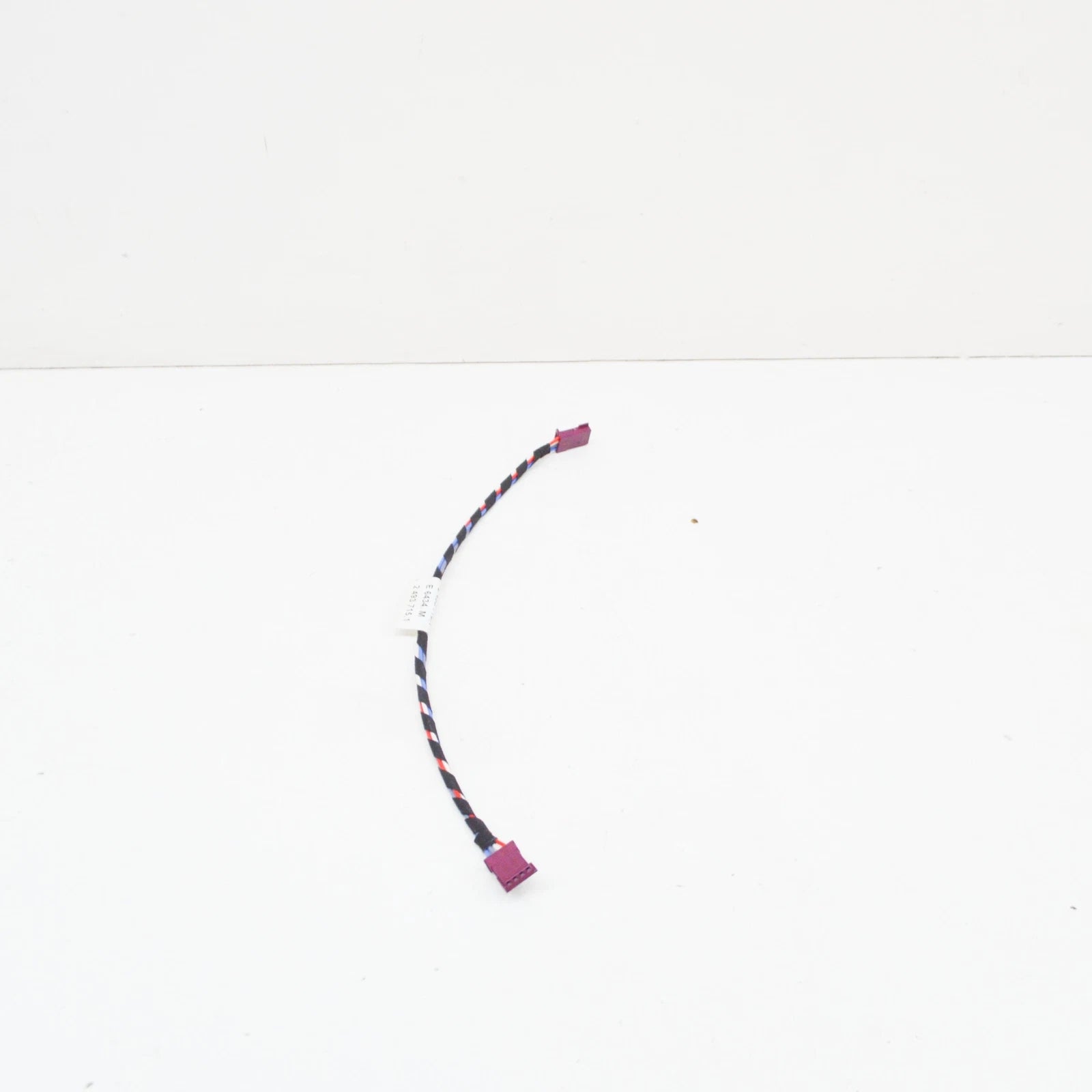 NEW BMW 5 E39 M SPORT STEERING WHEEL CONNECTING LINE 61102493715 2493715