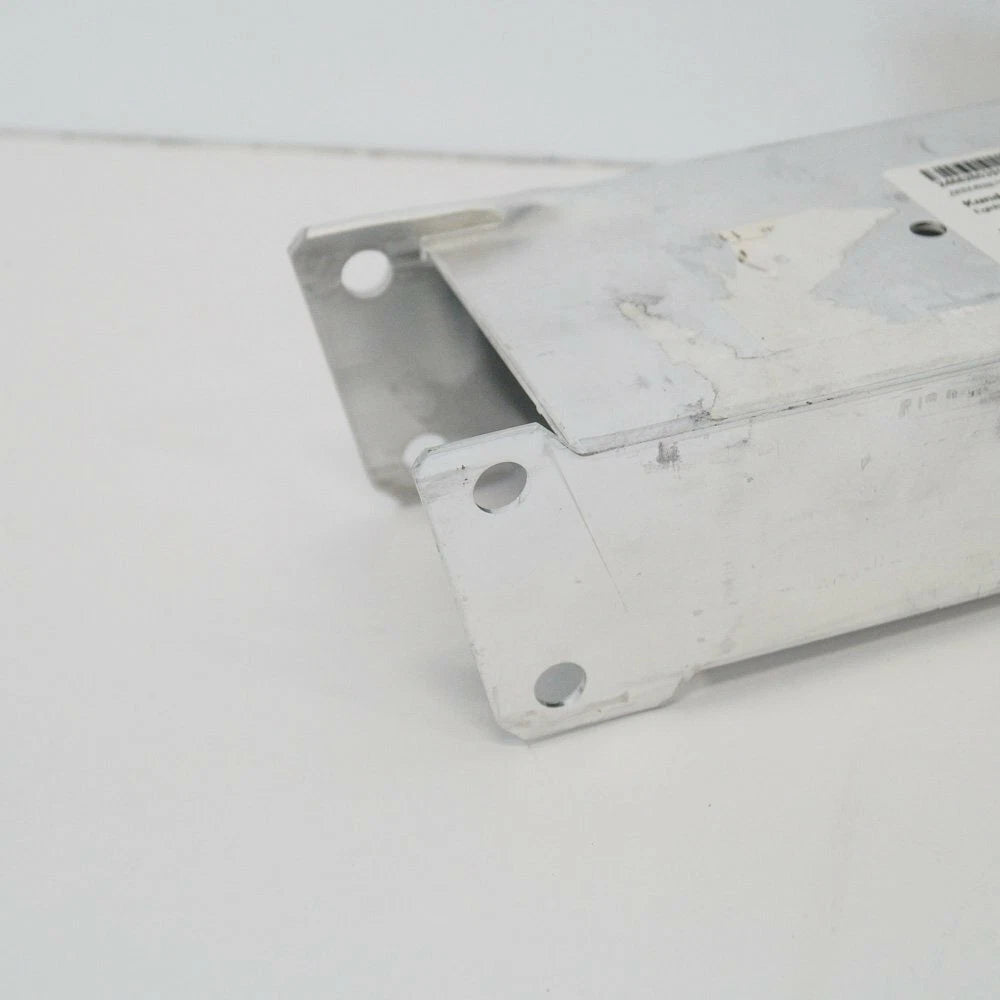 NEW MB B-CLASS W246 FRONT BUMPER IMPACT BAR BRACKET LEFT A2466200395