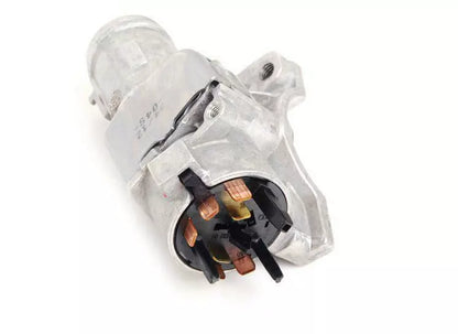 NEW AUDI A4 B7 IGNITION SWITCH WITH HOUSING LOCK 4B0905851Q ORIGINAL