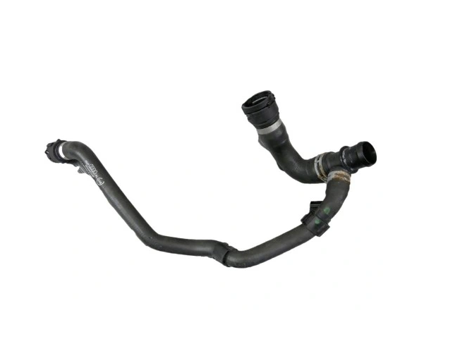 new audi q5 8r auxiliary heater coolant hose 8r0265344p original