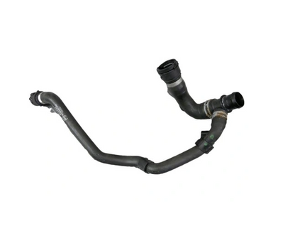 new audi q5 8r auxiliary heater coolant hose 8r0265344p original