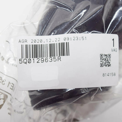 NEW VOLKSWAGEN ARTEON AIR CLEANER INTAKE PIPE HOSE 5Q0129635R ORIGINAL